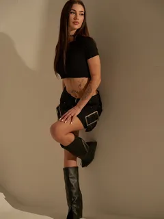 Ванесса escort in Perm
