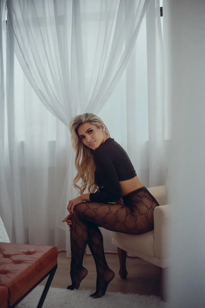 Ветта escort in Perm