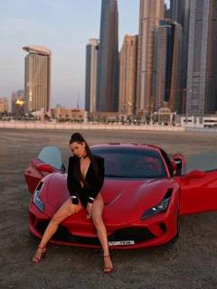 Вилена escort in Perm