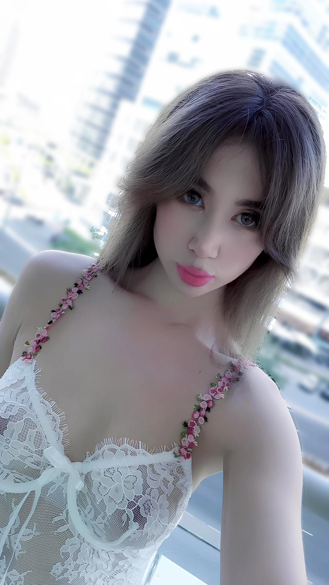 Заяна escort in Perm