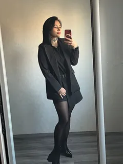 Жаклин escort in Perm