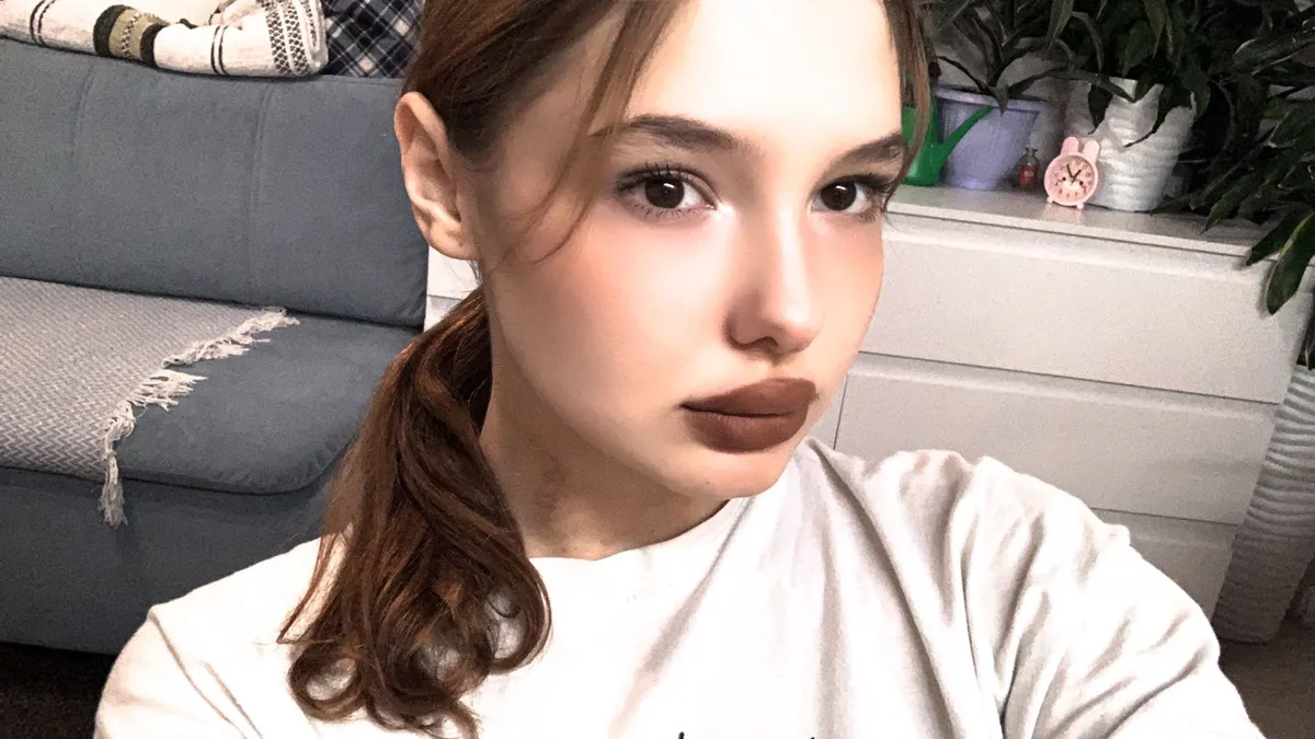 Зарина escort in Perm