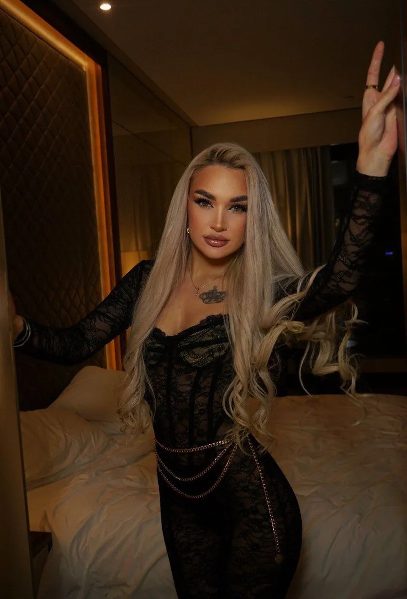 Златослава escort in Perm