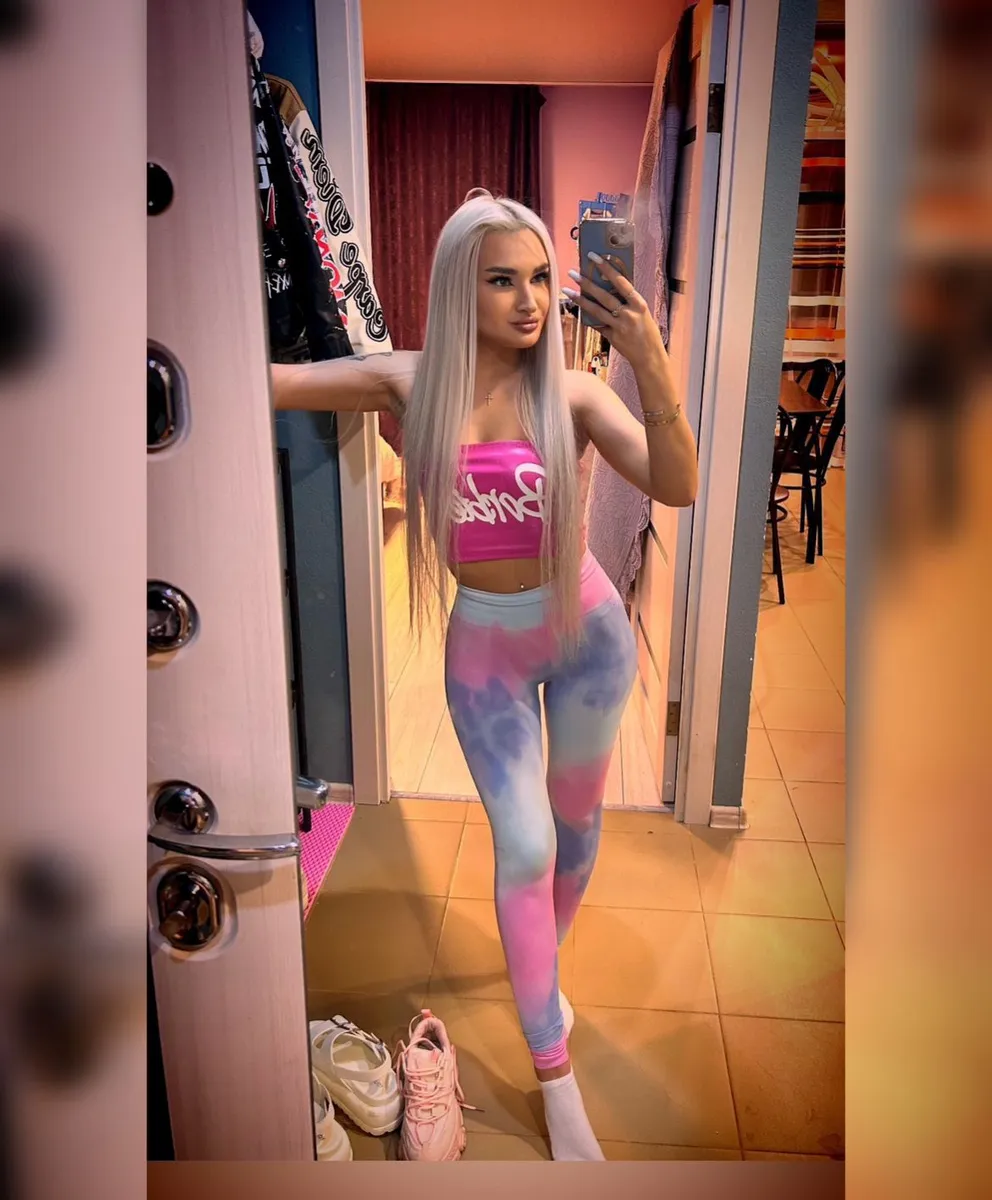 Златослава escort in Perm