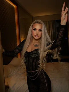 Златослава escort in Perm