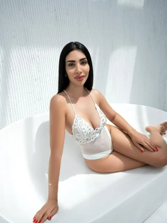 Зулия escort in Perm